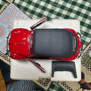 Franklin Mills 1967 Volkswagen cabriolet